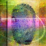 thumbprint