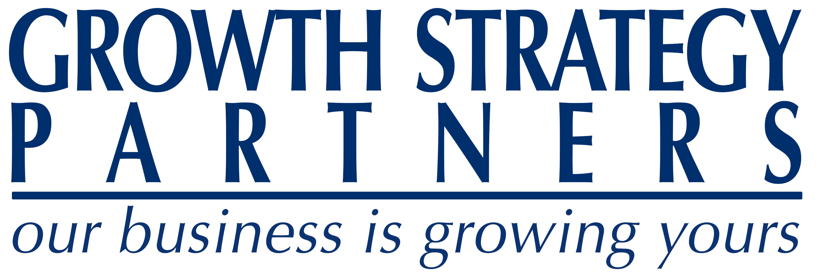 Growth Strategy Partners